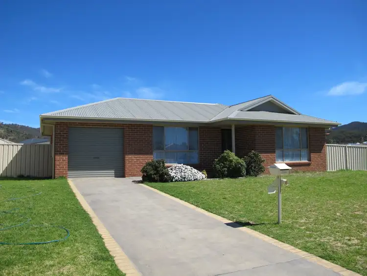 35 Winter Street, Mudgee NSW 2850