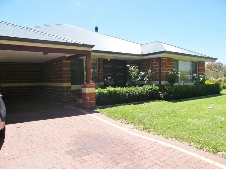 Second view of Homely house listing, 2 Atkinson Road, Burekup WA 6227