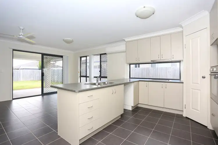 Fourth view of Homely house listing, 21 Jordan Court, Caboolture QLD 4510
