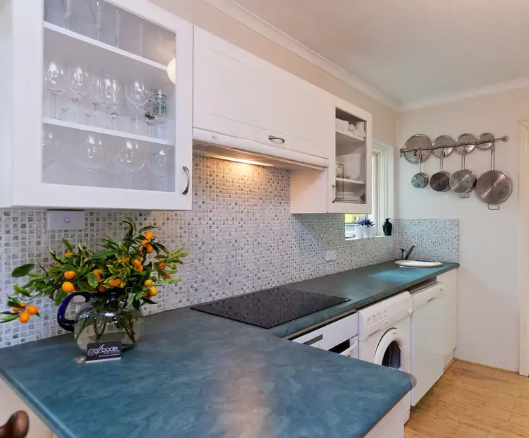 Sixth view of Homely townhouse listing, 19/27 Osborne Road, East Fremantle WA 6158