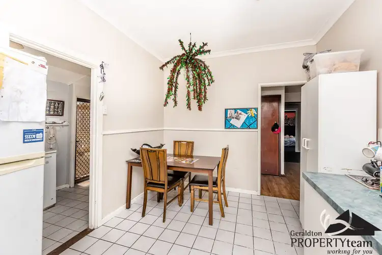 Second view of Homely house listing, 6 Crabbe Street, Rangeway WA 6530