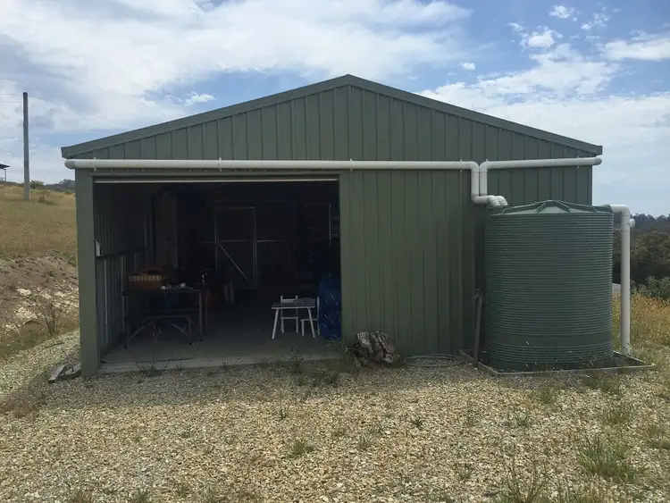 Sixth view of Homely land listing, 50 Power Rd, North Bruny, North Bruny TAS 7150