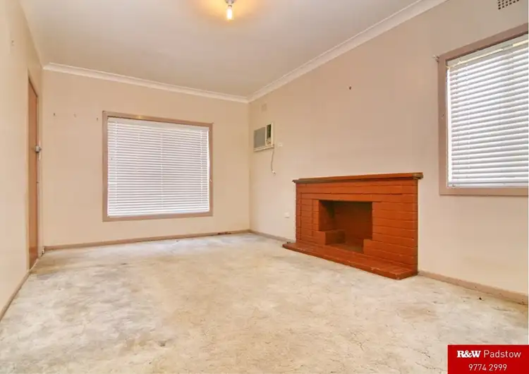 Third view of Homely house listing, 12 Carson Street, Panania NSW 2213