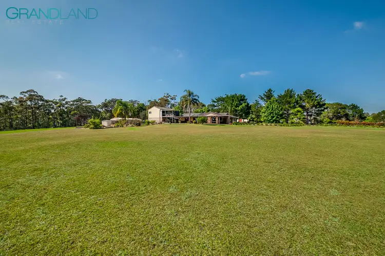 Main view of Homely rural property listing, 178 Aberfoyle Road, Wedderburn NSW 2560