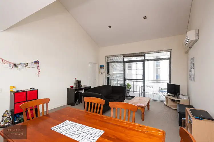 Fourth view of Homely apartment listing, 15/3 Lucknow Place, West Perth WA 6005