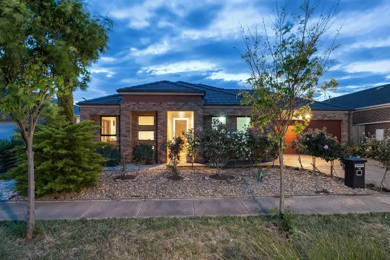 Main view of Homely house listing, 12 Blue Wren Drive, Williams Landing VIC 3027