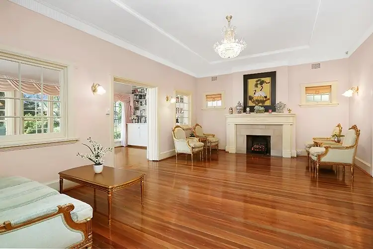 Third view of Homely house listing, 2 Caithness Street, Killara NSW 2071