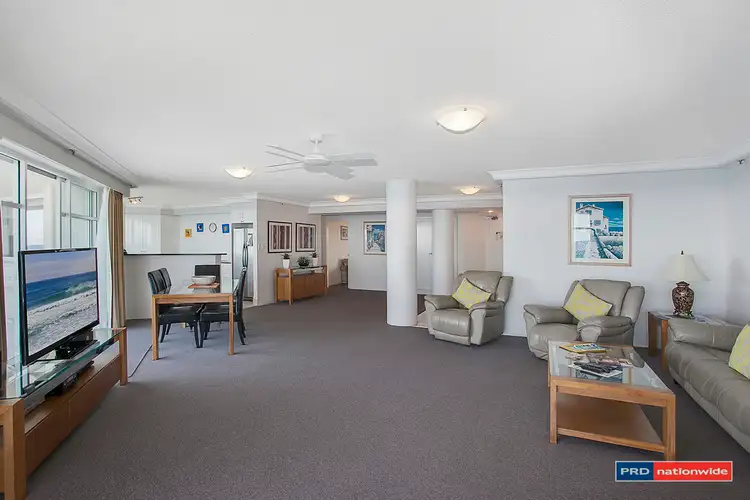 Fifth view of Homely apartment listing, 28I/238 The Esplanade, Miami QLD 4220