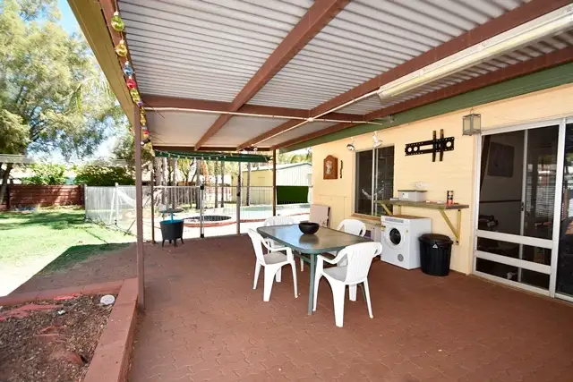 Fifth view of Homely house listing, 9 Rieff Court, Sadadeen NT 870