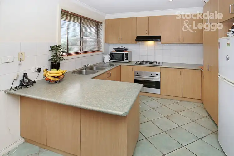 Fourth view of Homely unit listing, 8/35-37 Darebin Boulevard, Reservoir VIC 3073