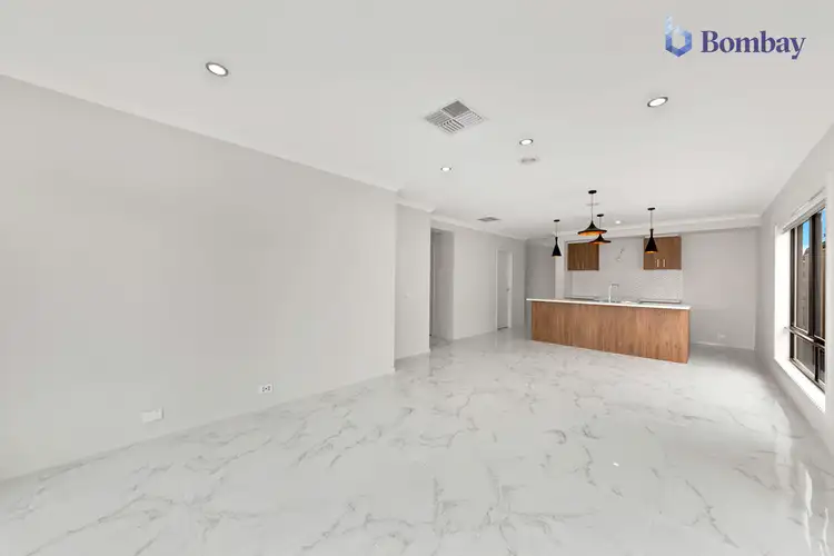 Third view of Homely house listing, 5 Valmont Street, Craigieburn VIC 3064