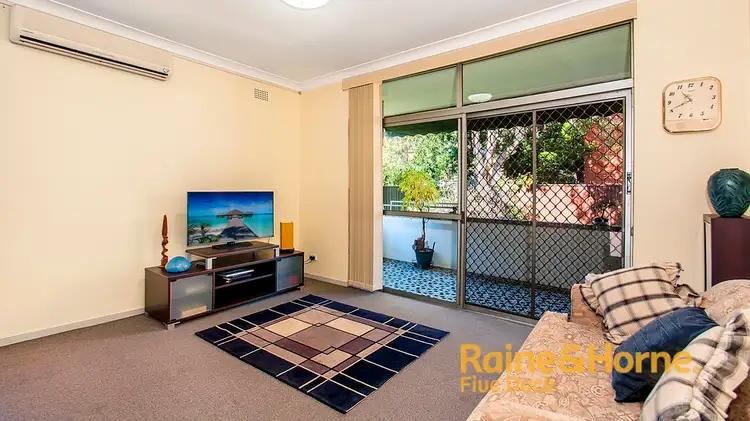 Sixth view of Homely house listing, 3/61 Garfield Street, Five Dock NSW 2046