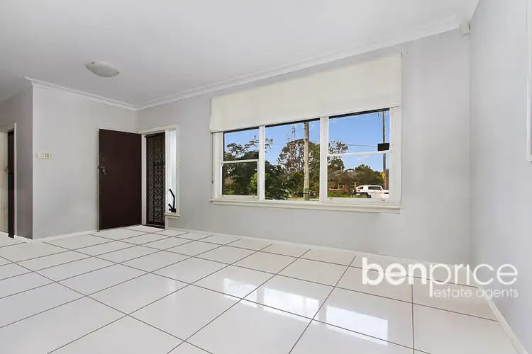 Second view of Homely house listing, 103 Melbourne St, Oxley Park NSW 2760