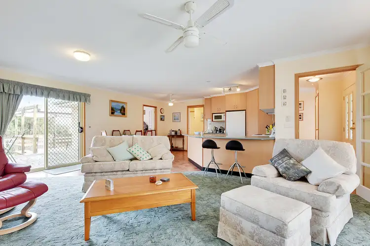 Fourth view of Homely house listing, 7 Ivy Close, Oakdowns TAS 7019