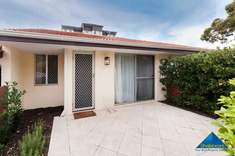 19/9 Boundary Road, Mosman Park WA 6012