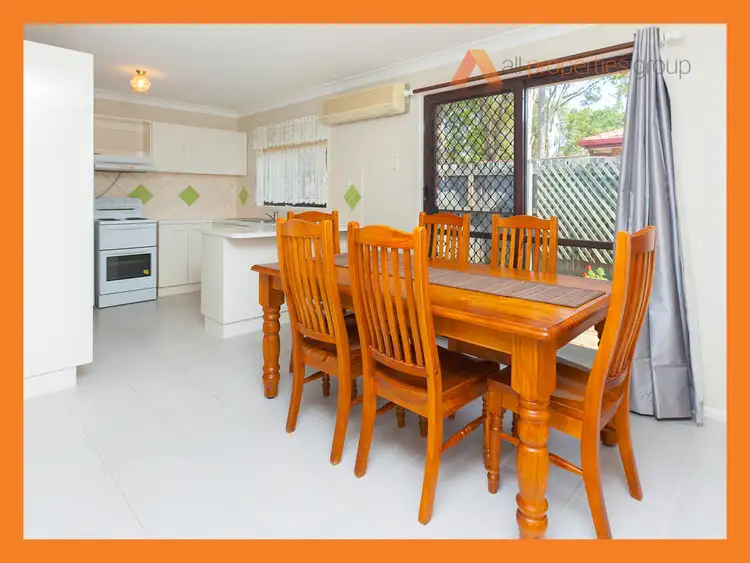 Second view of Homely house listing, 94 MACKELLAR DRIVE, Boronia Heights QLD 4124