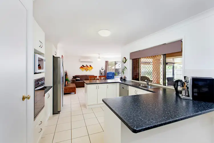 Sixth view of Homely house listing, 117 Glenfields Boulevard, Mountain Creek QLD 4557