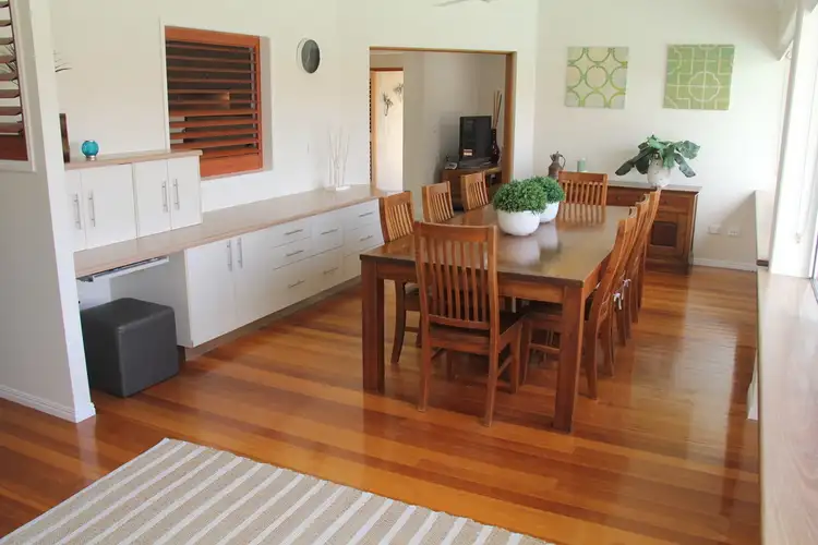 Seventh view of Homely house listing, 1 Riviera Circuit, Kirwan QLD 4817