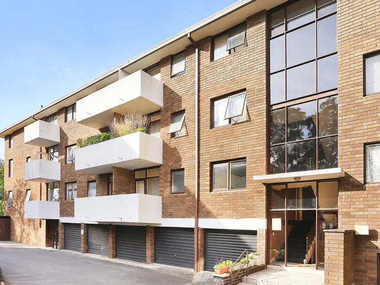 Fourth view of Homely apartment listing, 46/38 Cope Street, Lane Cove NSW 2066