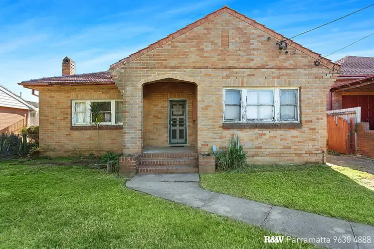 Main view of Homely house listing, 11 Montrose Avenue, Merrylands NSW 2160
