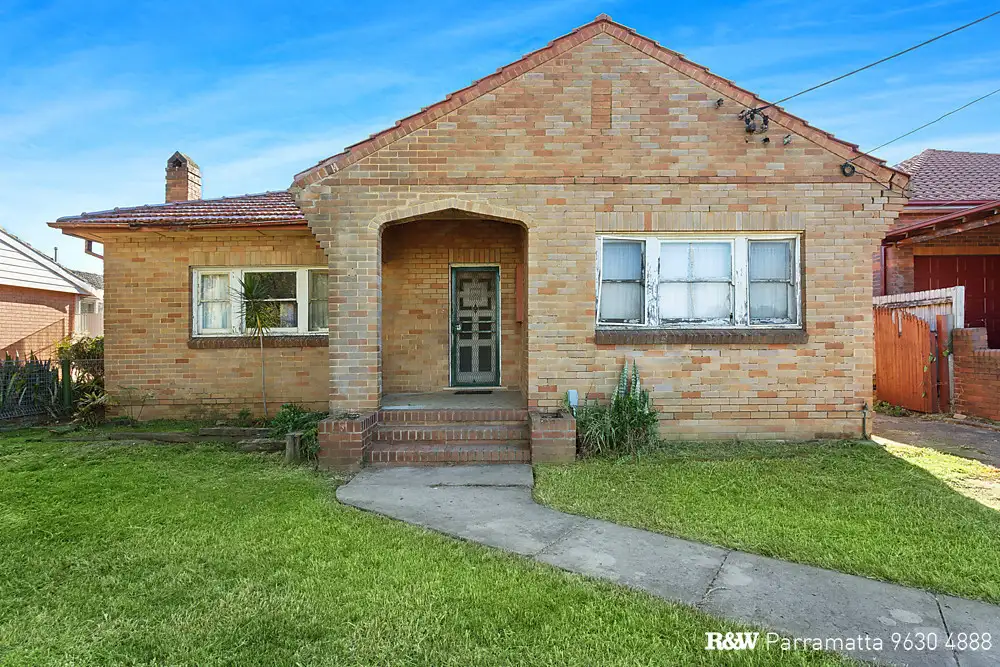 Main view of Homely house listing, 11 Montrose Avenue, Merrylands NSW 2160