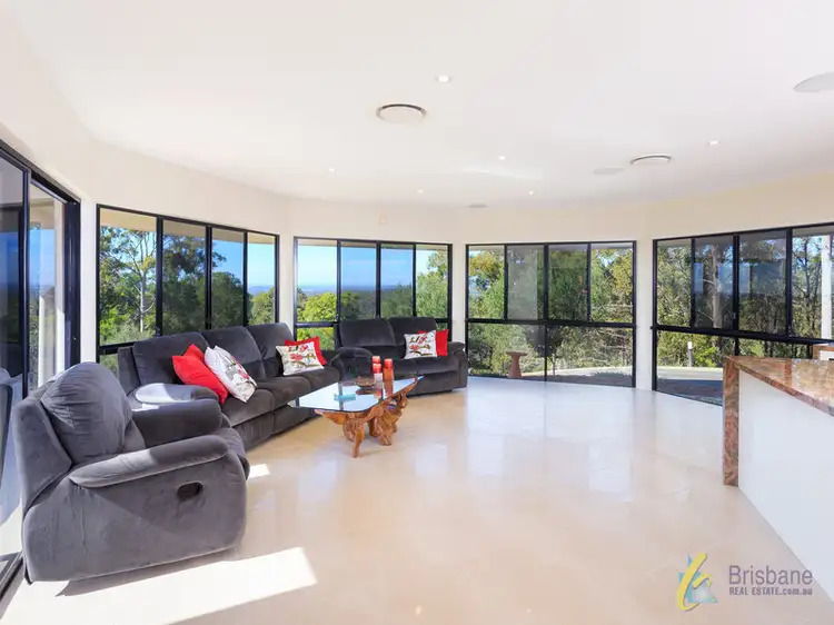 230 O'Brien Road, Pullenvale QLD 4069