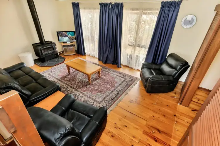 Fifth view of Homely house listing, 4 Deepdene Crescent, O'halloran Hill SA 5158