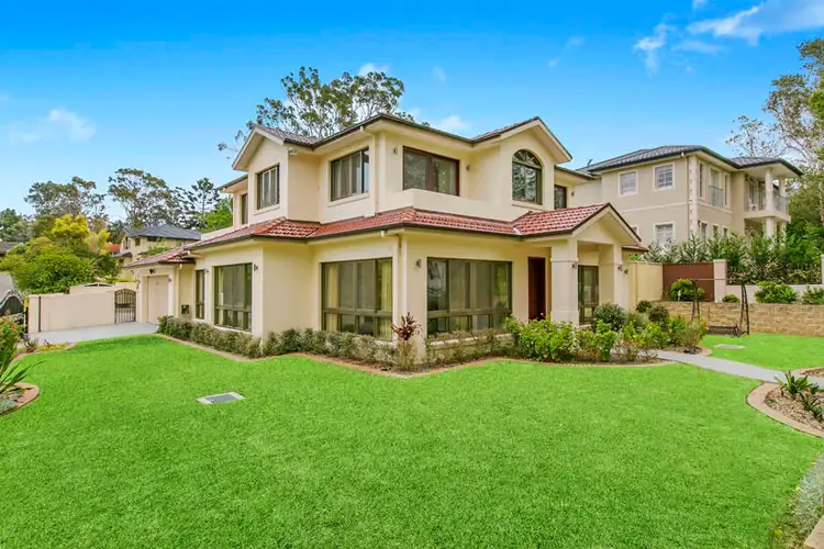 Main view of Homely house listing, 21 Savoy Ave, East Killara NSW 2071