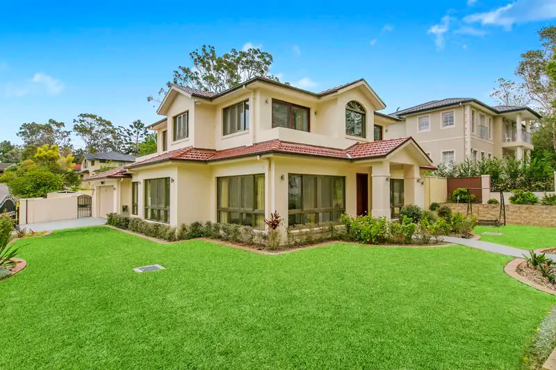 Main view of Homely house listing, 21 Savoy Ave, East Killara NSW 2071