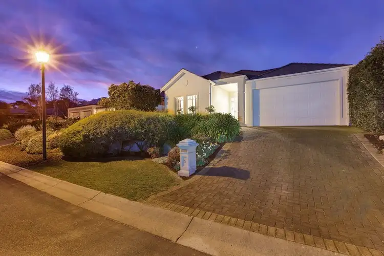 6 Hughes Court, Craigburn Farm SA 5051