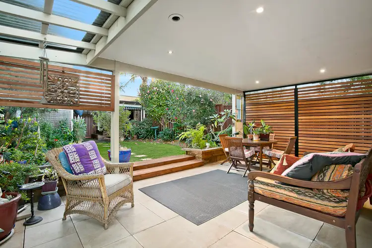 Third view of Homely house listing, 2 Harrison Street, Marrickville NSW 2204