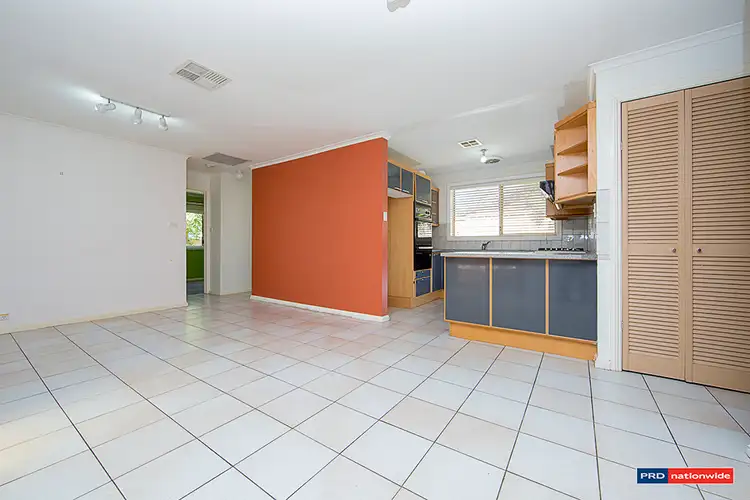 Fifth view of Homely house listing, 16 Helen Mayo Crescent, Bonython ACT 2905