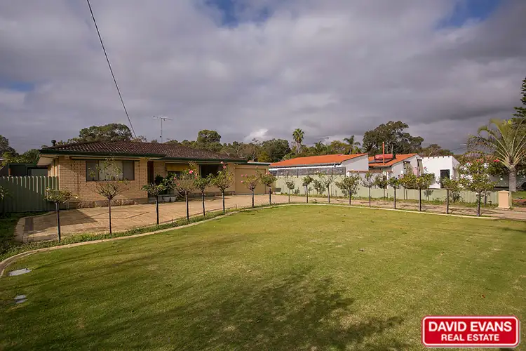 Second view of Homely house listing, 6 Taywood Drive, Wanneroo WA 6065