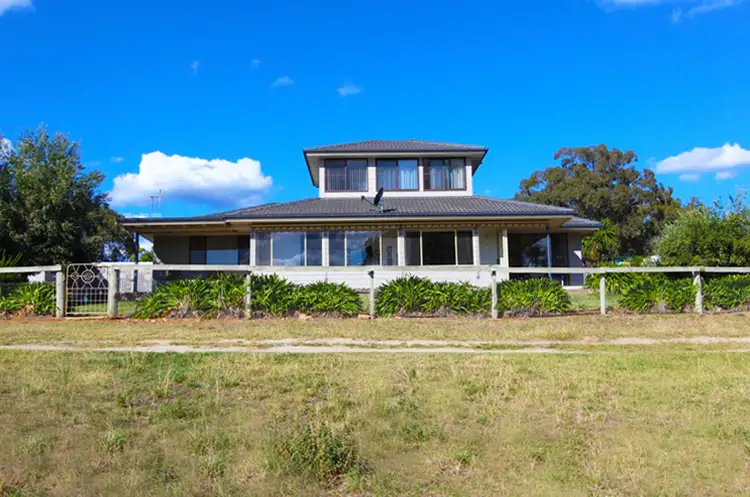 4541 Great Western Highway, Glanmire NSW 2795