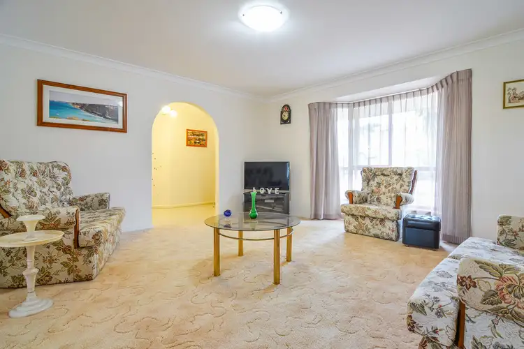 Third view of Homely house listing, 15 Sandalwood Grove, Woodcroft SA 5162