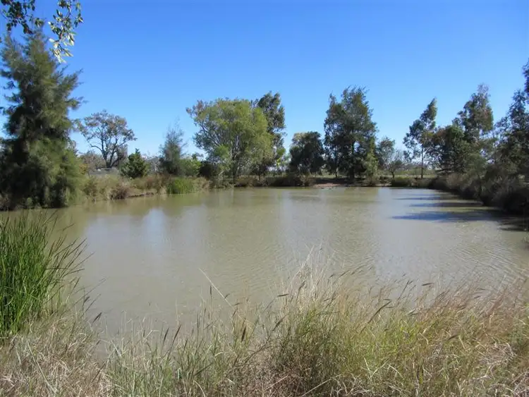 Fifth view of Homely house listing, Lot 34 Vitonga Road, Moree NSW 2400