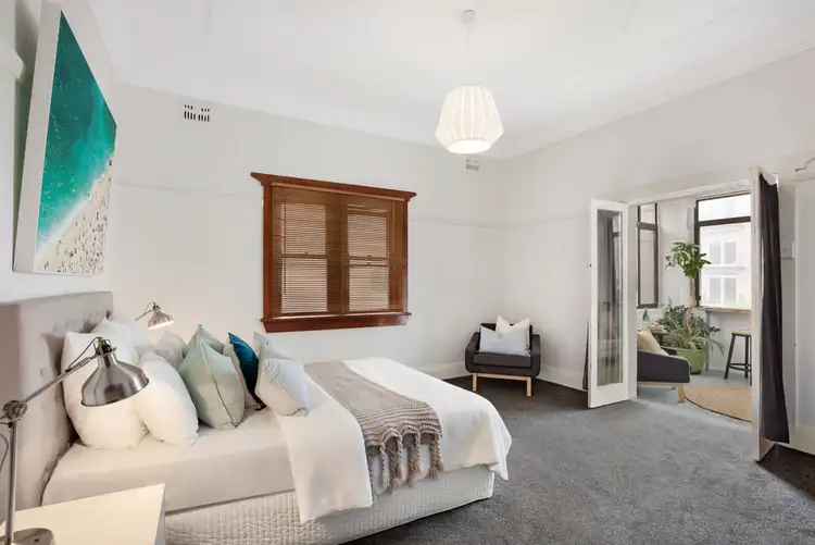 Fifth view of Homely apartment listing, 4/16 Lamrock Avenue, Bondi Beach NSW 2026