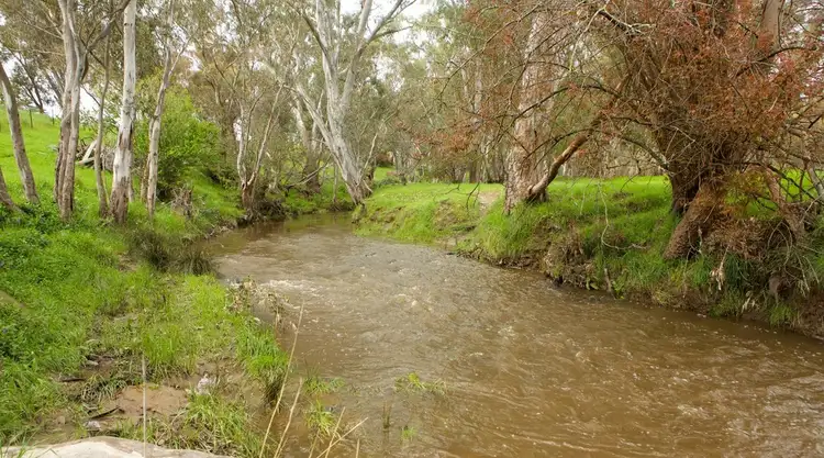 Fourth view of Homely rural property listing, 935 Highlands Road, Whiteheads Creek VIC 3660