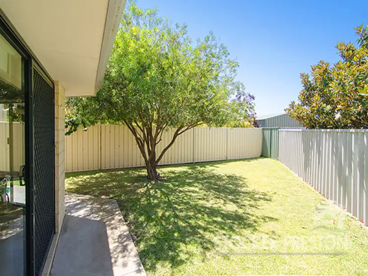 Fifth view of Homely house listing, 2/11 Seahorse Crescent, Geographe WA 6280