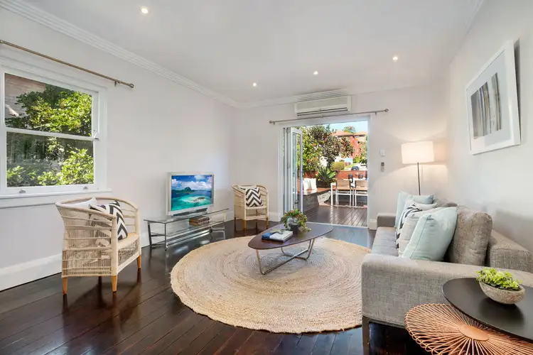 4/15 Sir Thomas Mitchell Road, Bondi Beach NSW 2026