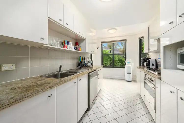 Fourth view of Homely apartment listing, 104/433 Alfred Street North, Neutral Bay NSW 2089