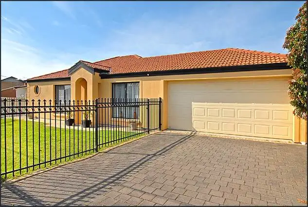 Main view of Homely house listing, Residence 1/19 Gosfield Crescent, Hampstead Gardens SA 5086