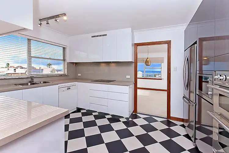 Sixth view of Homely apartment listing, 8/24 Birkley Road, Manly NSW 2095