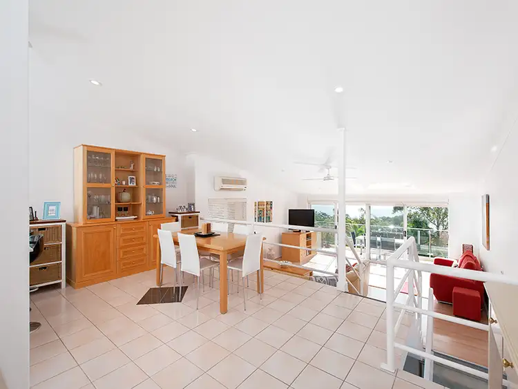Sixth view of Homely semi-detached listing, 8 Wallawa Road, Nelson Bay NSW 2315