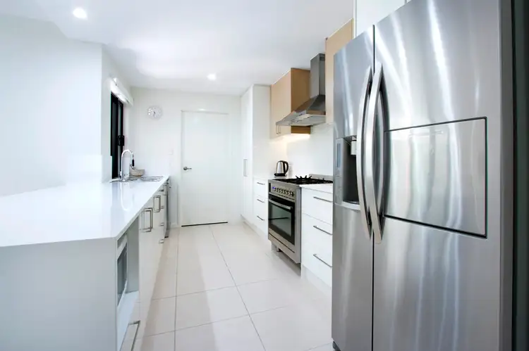 Sixth view of Homely house listing, 4 Homestead Place, Cannon Valley QLD 4800