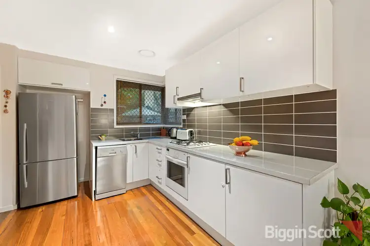 Fourth view of Homely unit listing, 1/447 High Street Road, Mount Waverley VIC 3149