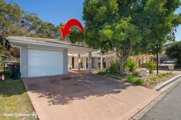 16 Lamandra Crescent, Nelson Bay NSW 2315