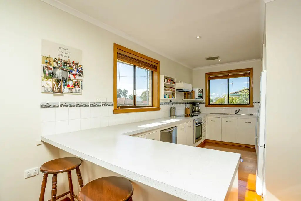 Main view of Homely house listing, 2 Downing St, Riverside TAS 7250