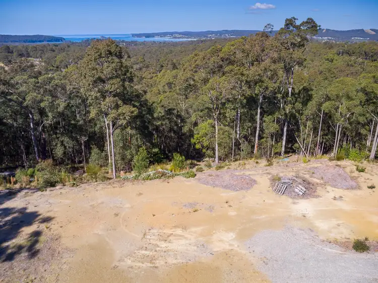 Fourth view of Homely land listing, 14 Batemans Road, North Batemans Bay NSW 2536