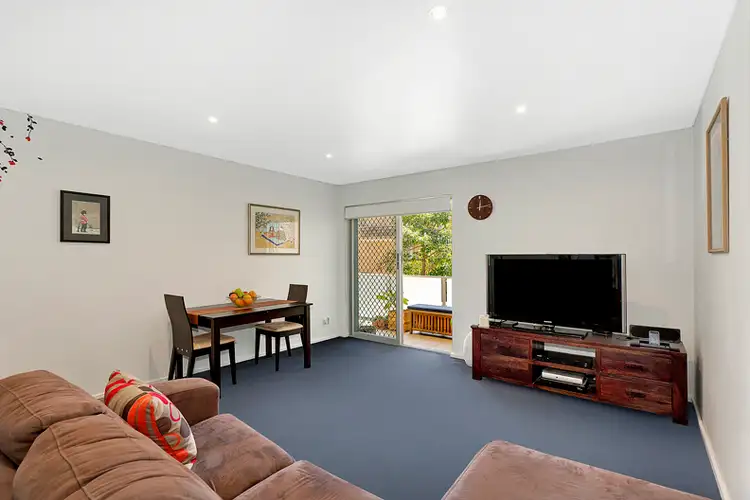 Fifth view of Homely apartment listing, 11/12-14 Clarke Street, Narrabeen NSW 2101